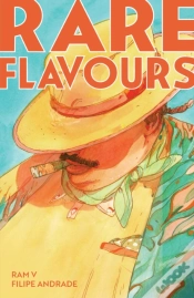 Capa do artigo Rare Flavours