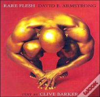 Rare Flesh