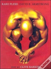 Capa do artigo Rare Flesh
