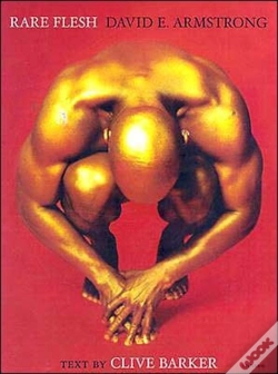 Capa do artigo Rare Flesh