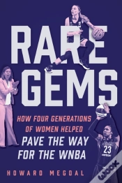 Capa do artigo Rare Gems