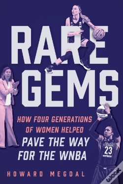 Capa do artigo Rare Gems