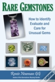 Capa do artigo Rare Gemstones