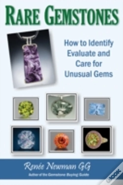 Capa do artigo Rare Gemstones