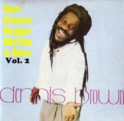 Capa do artigo Rare Grooves Reggae Rhythm & Blues - CD