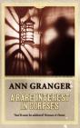 Rare Interest In Corpses (Inspector Ben Ross Mystery 1) - Preview
