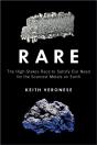 Rare - Preview