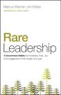 Rare Leadership - Preview