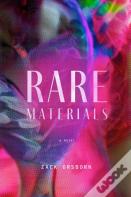 Rare Materials (Second Edition)