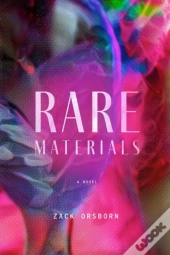Rare Materials (Second Edition)