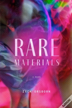 Capa do artigo Rare Materials (Second Edition)