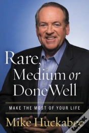 Capa do artigo Rare, Medium, Or Done Well