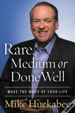 Capa do artigo Rare, Medium, Or Done Well