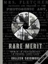 Rare Merit