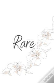 Capa do artigo Rare