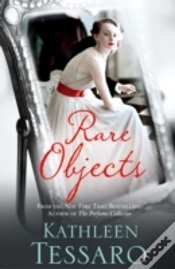 Capa do artigo Rare Objects