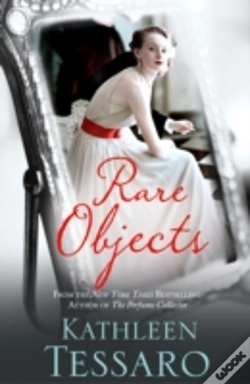 Capa do artigo Rare Objects