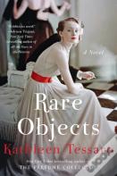Rare Objects