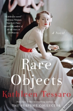 Capa do artigo Rare Objects