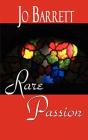Rare Passion - Preview