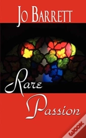 Rare Passion