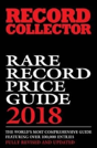 Rare Record Price Guide: 2018 - Preview