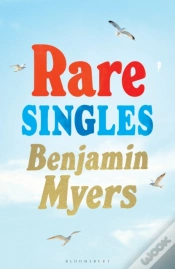 Capa do artigo Rare Singles