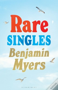 Capa do artigo Rare Singles