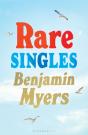 Rare Singles - Preview