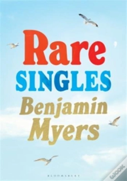 Capa do artigo Rare Singles