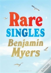 Capa do artigo Rare Singles