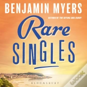 Capa do artigo Rare Singles