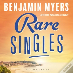 Capa do artigo Rare Singles
