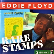 Capa do artigo Rare Stamps - CD