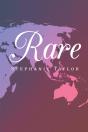 Rare - Preview