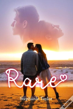 Capa do artigo Rare