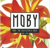 Capa do artigo Rare: The Collected B-Sides 1989-1993 - CD
