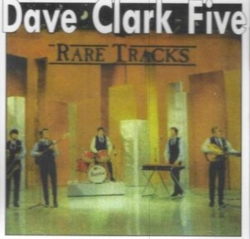 Capa do artigo Rare Tracks - CD