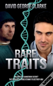 Capa do artigo Rare Traits
