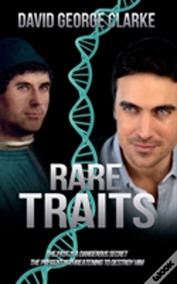 Capa do artigo Rare Traits