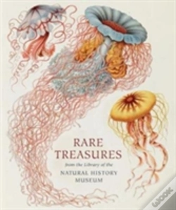 Capa do artigo Rare Treasures