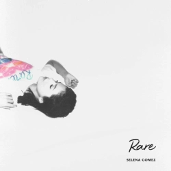 Capa do artigo Rare - Vinil