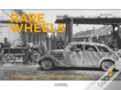 Capa do artigo Rare Wheels