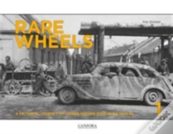 Rare Wheels