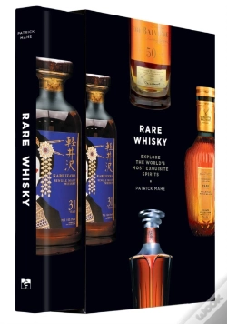 Capa do artigo Rare Whisky