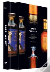 Capa do artigo Rare Whisky