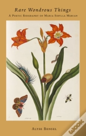 Rare Wondrous Things