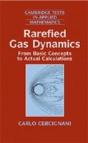 Rarefied Gas Dynamics - Preview