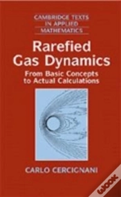 Capa do artigo Rarefied Gas Dynamics