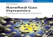 Rarefied Gas Dynamics